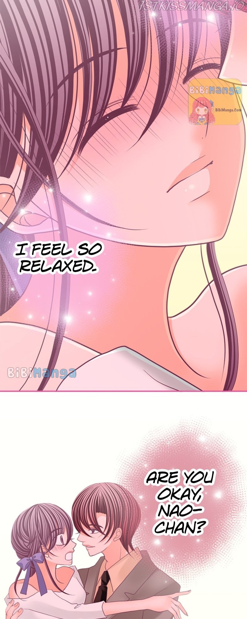 The Double Life of a Daydreaming Actress Chapter 88 - page 8