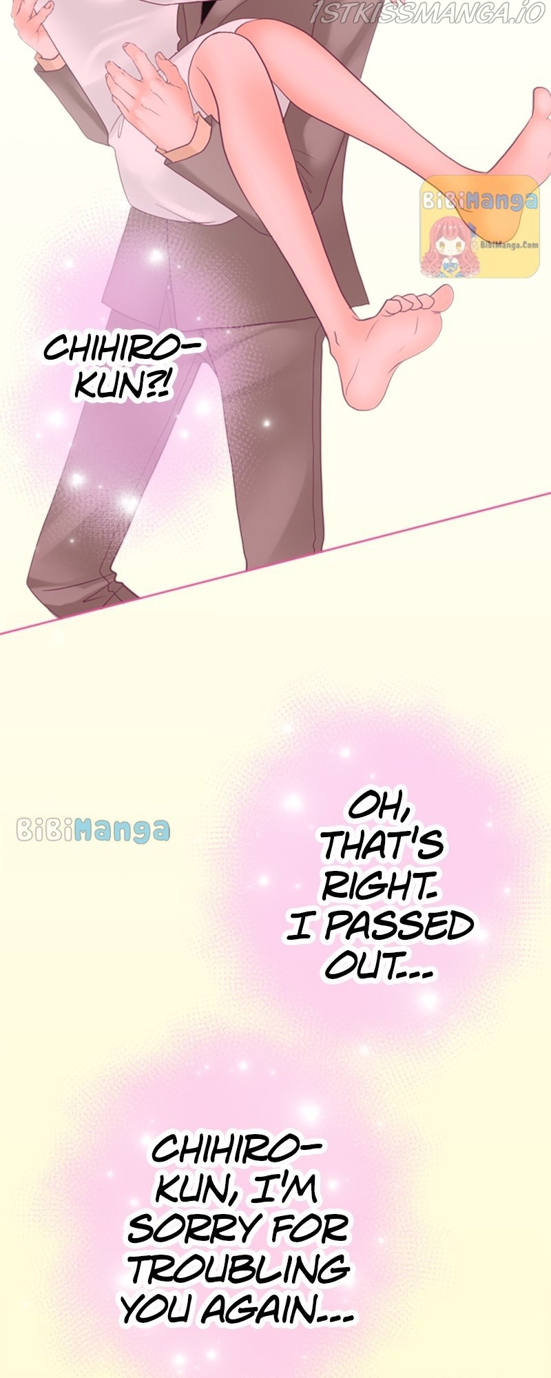 The Double Life of a Daydreaming Actress Chapter 88 - page 9