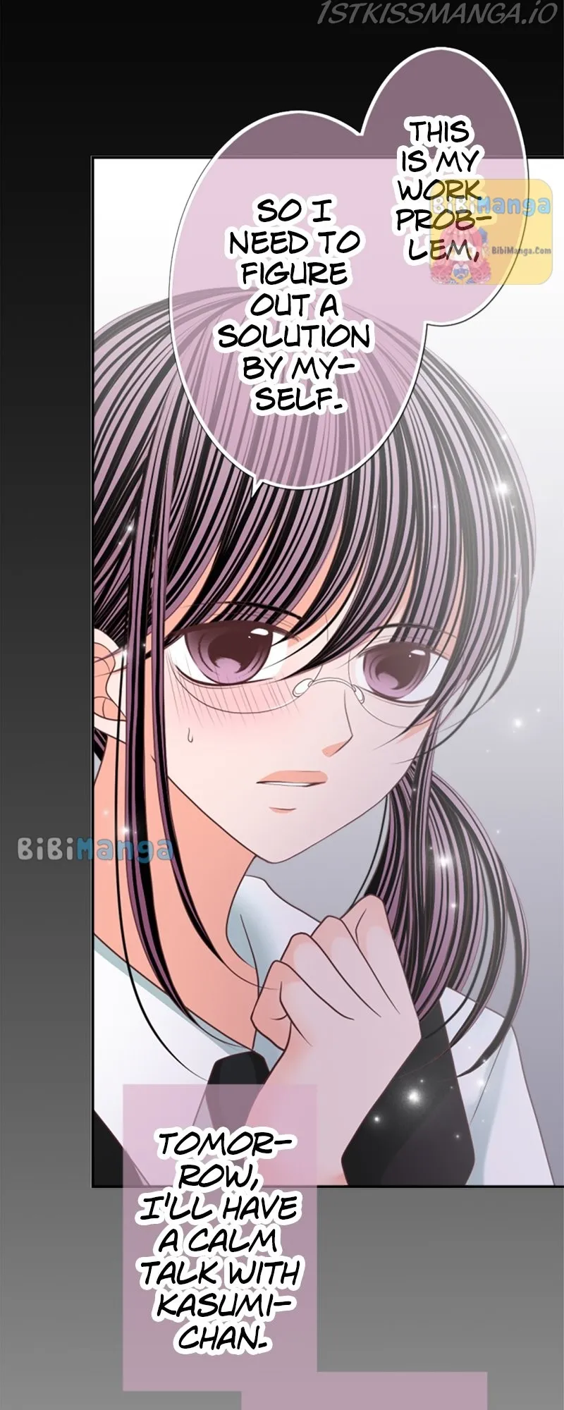 The Double Life of a Daydreaming Actress Chapter 87 - page 19