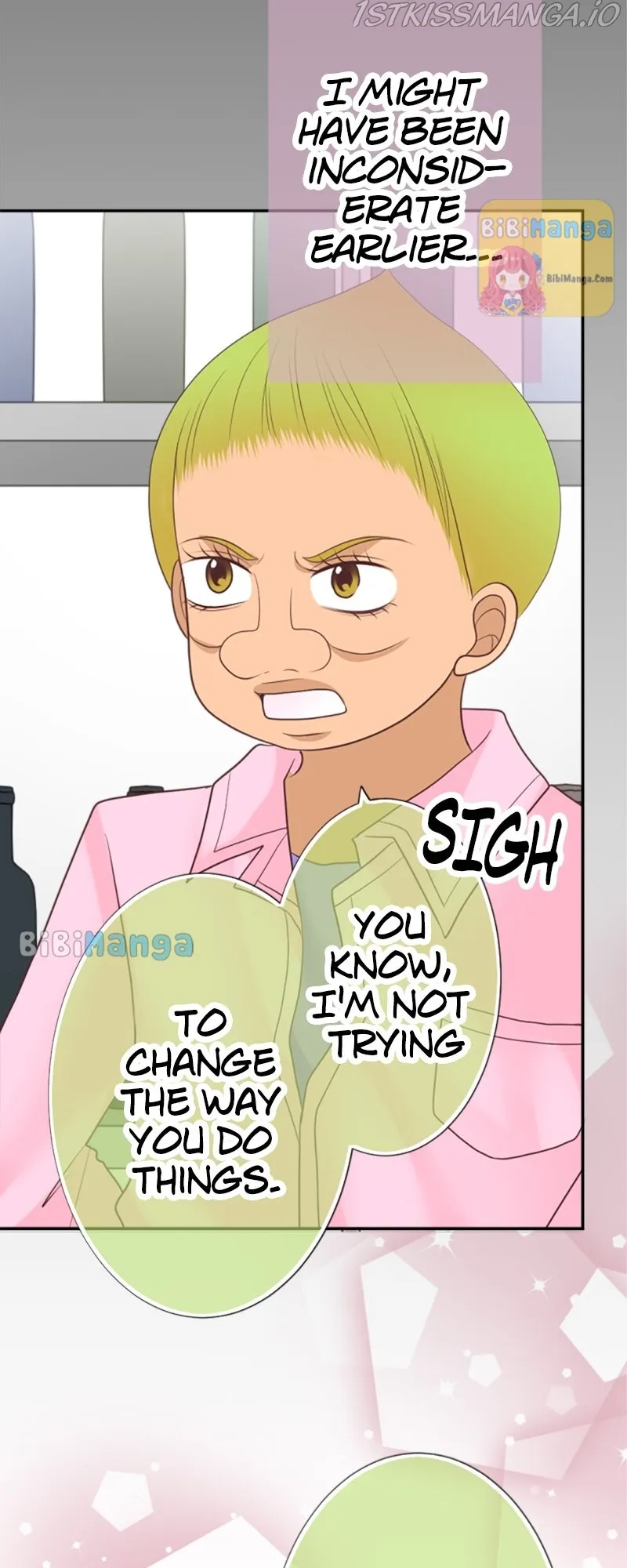 The Double Life of a Daydreaming Actress Chapter 87 - page 20