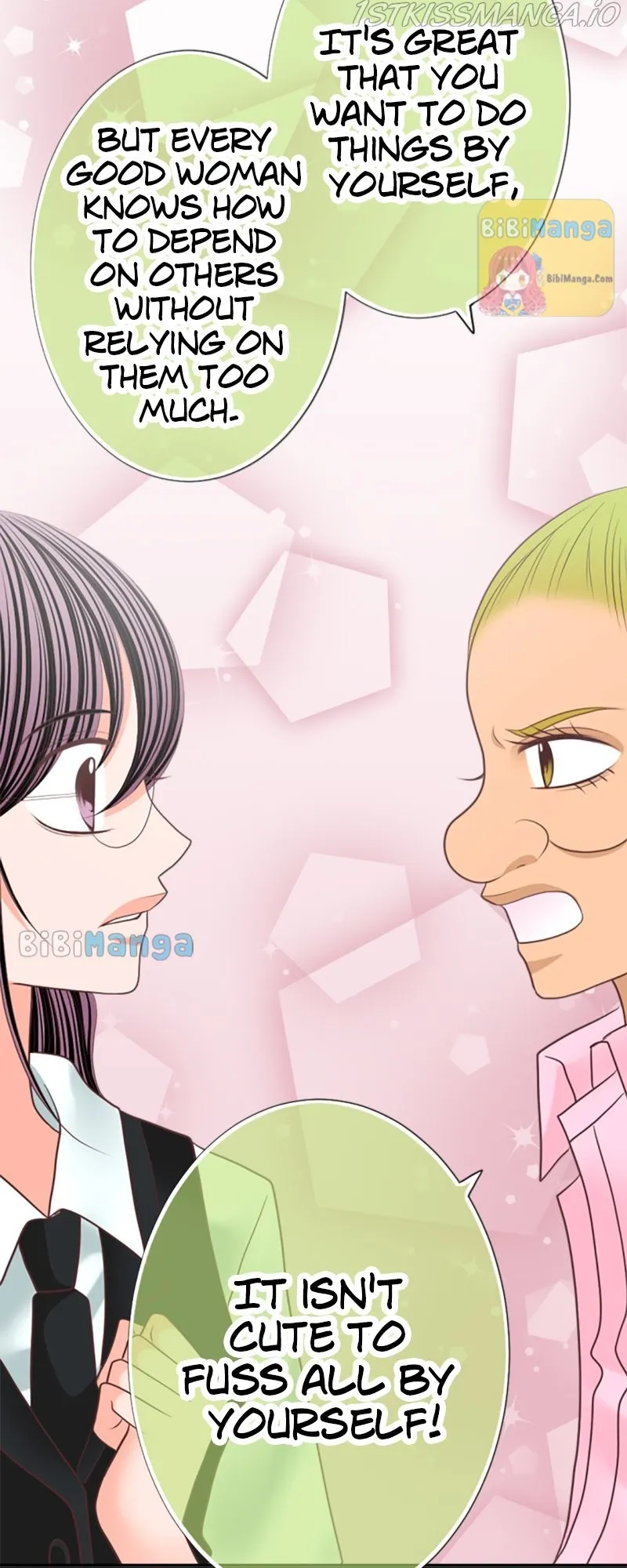 The Double Life of a Daydreaming Actress Chapter 87 - page 21