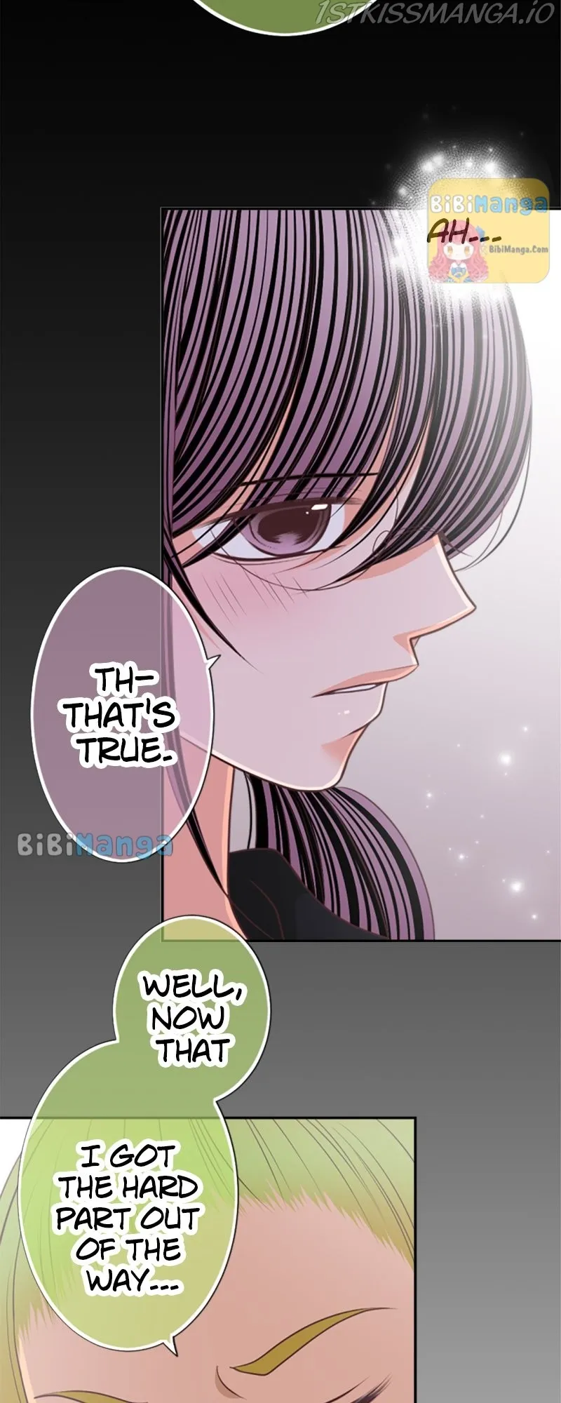 The Double Life of a Daydreaming Actress Chapter 87 - page 22