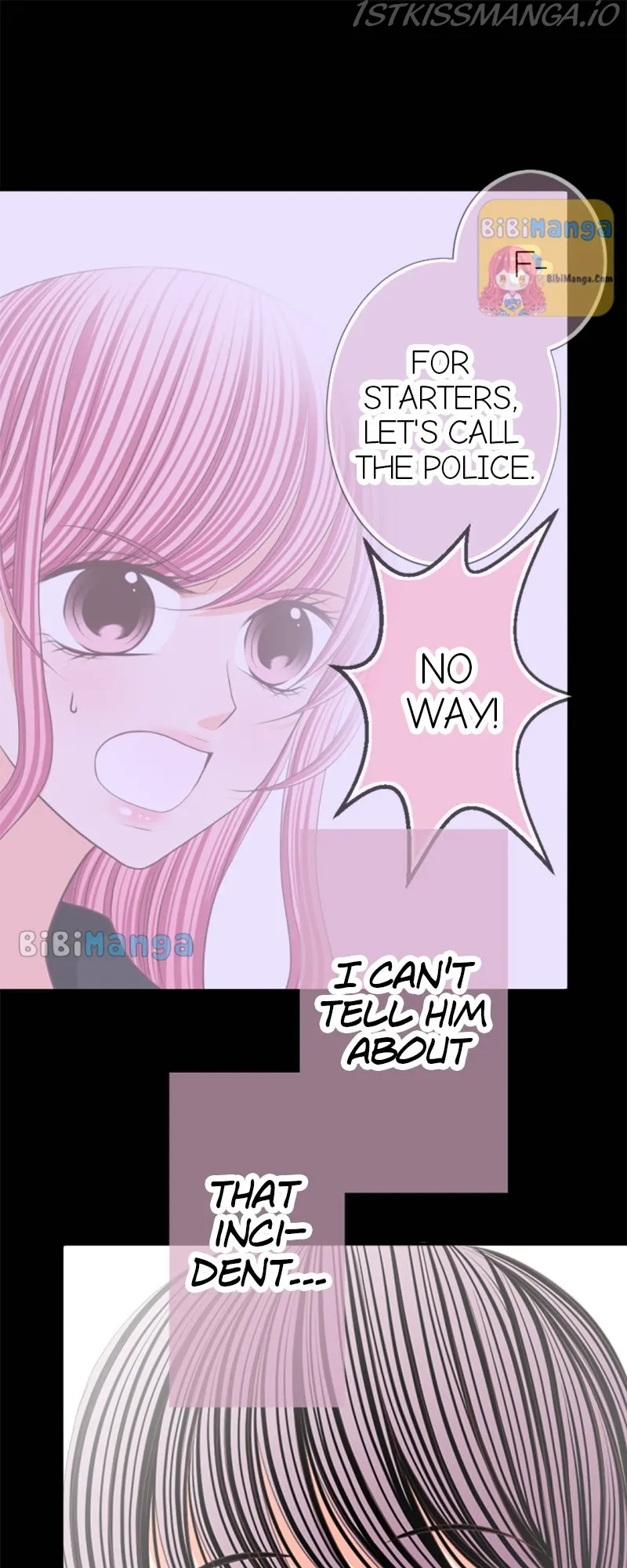 The Double Life of a Daydreaming Actress Chapter 87 - page 26