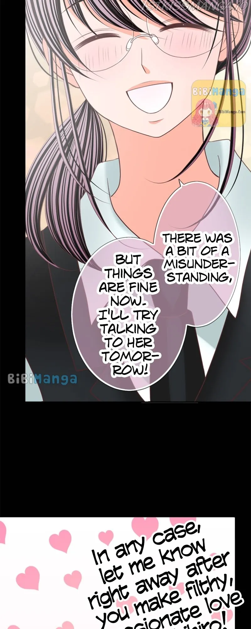 The Double Life of a Daydreaming Actress Chapter 87 - page 27