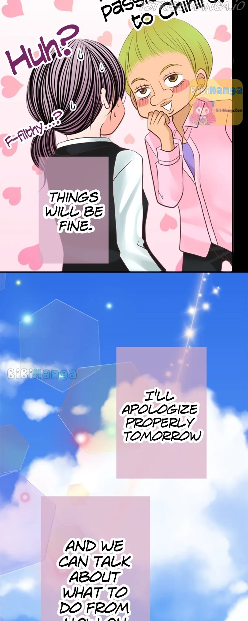 The Double Life of a Daydreaming Actress Chapter 87 - page 28