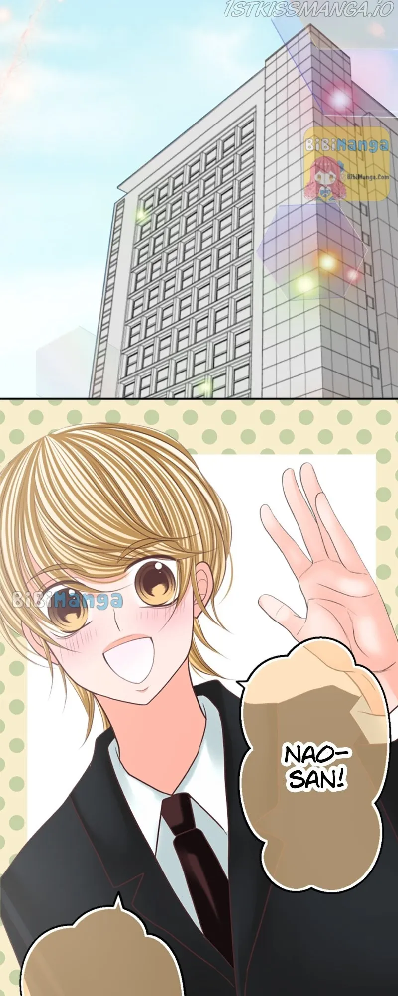 The Double Life of a Daydreaming Actress Chapter 87 - page 30