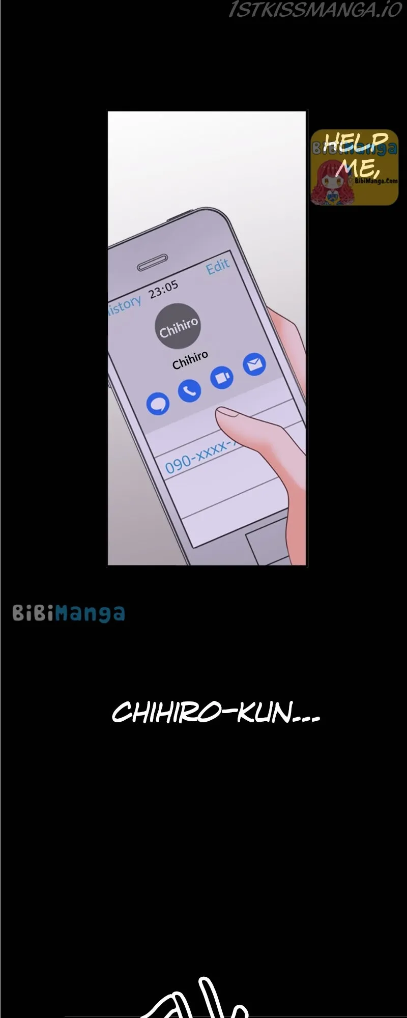 The Double Life of a Daydreaming Actress Chapter 87 - page 7