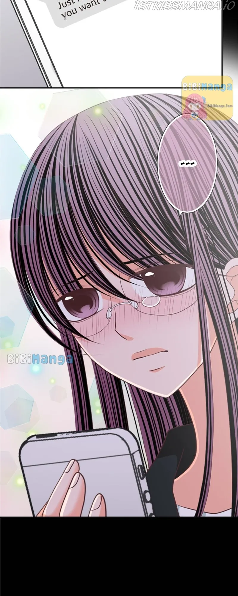The Double Life of a Daydreaming Actress Chapter 87 - page 9