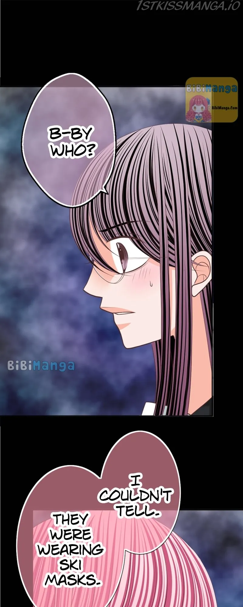 The Double Life of a Daydreaming Actress Chapter 86 - page 14