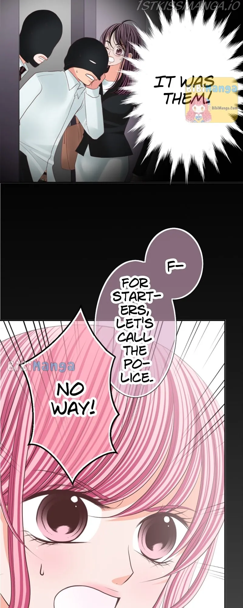The Double Life of a Daydreaming Actress Chapter 86 - page 16