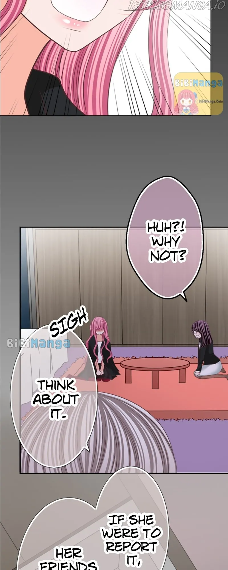 The Double Life of a Daydreaming Actress Chapter 86 - page 17