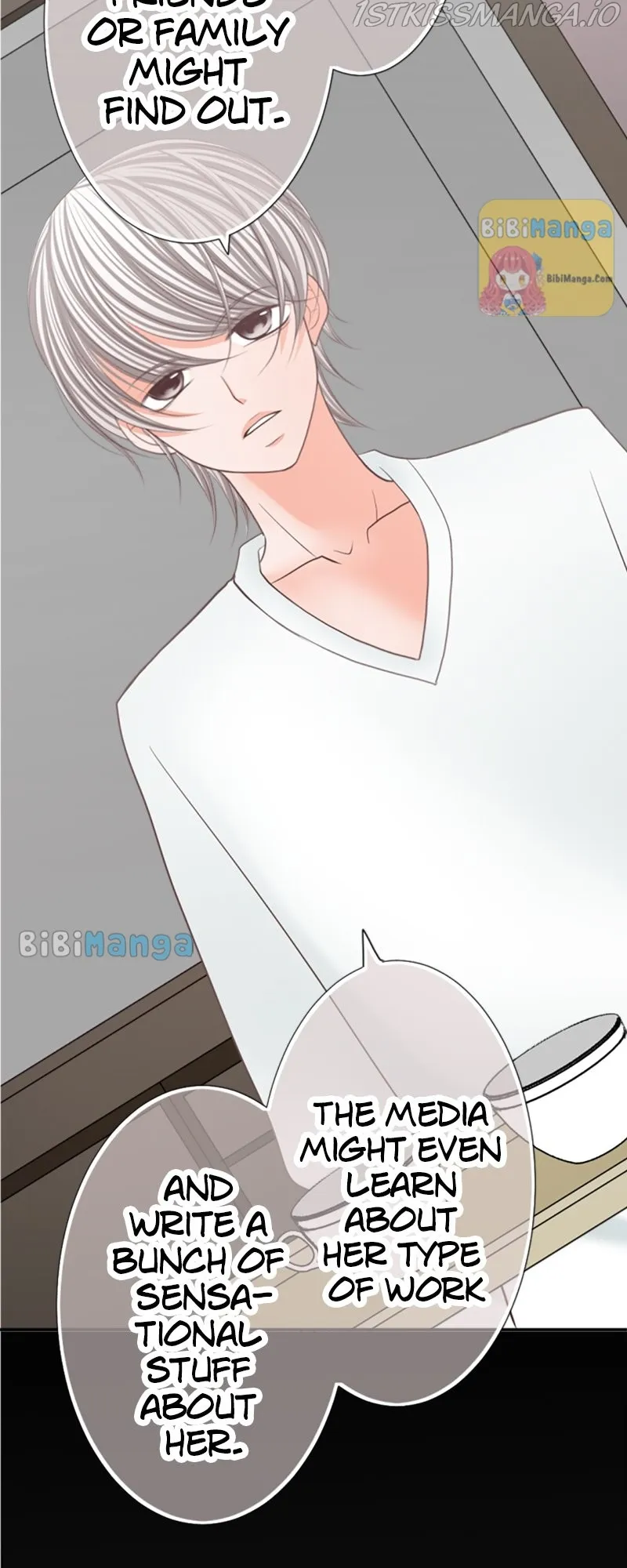 The Double Life of a Daydreaming Actress Chapter 86 - page 18