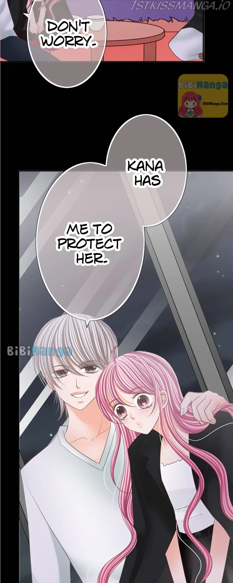 The Double Life of a Daydreaming Actress Chapter 86 - page 24