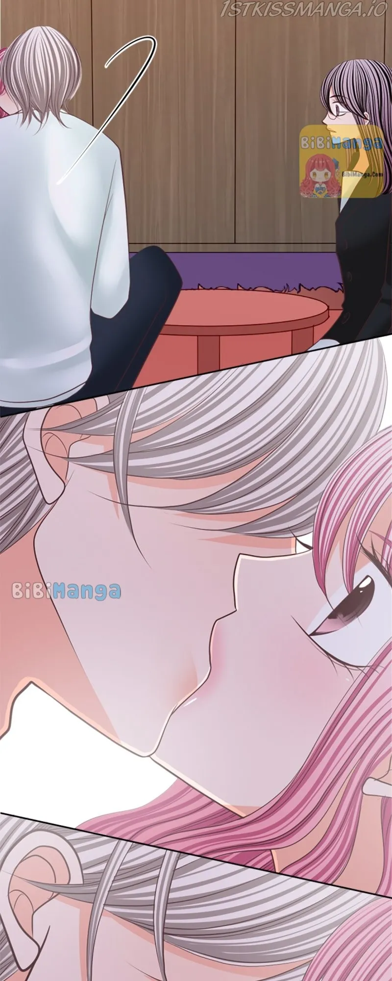 The Double Life of a Daydreaming Actress Chapter 86 - page 28