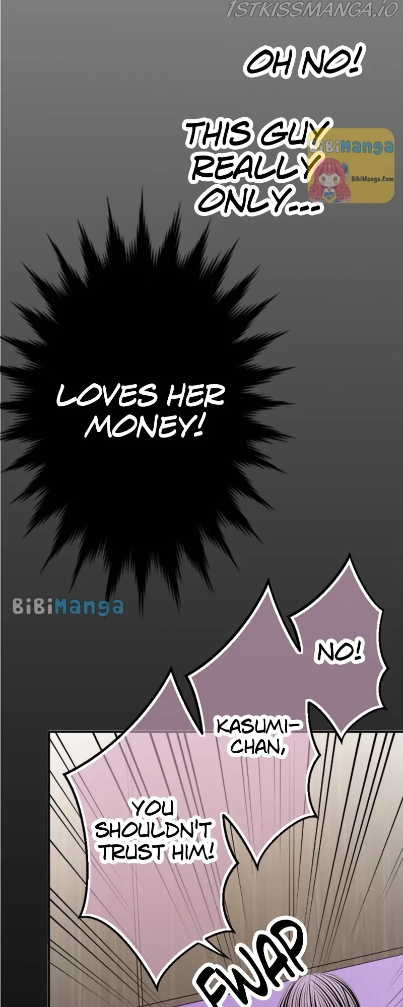 The Double Life of a Daydreaming Actress Chapter 86 - page 34
