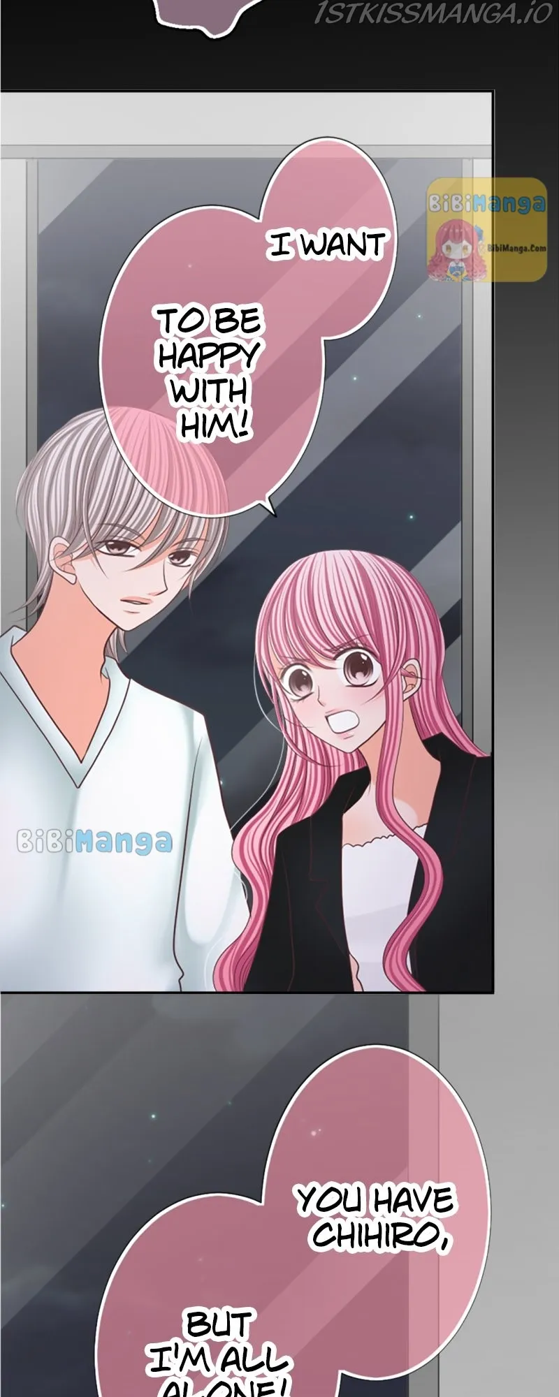 The Double Life of a Daydreaming Actress Chapter 86 - page 36