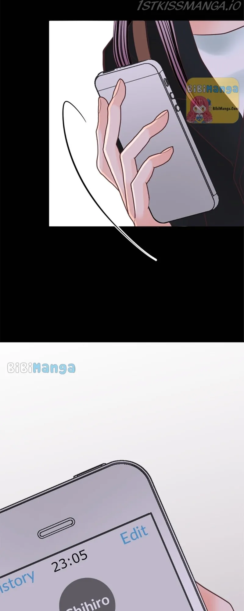 The Double Life of a Daydreaming Actress Chapter 86 - page 46
