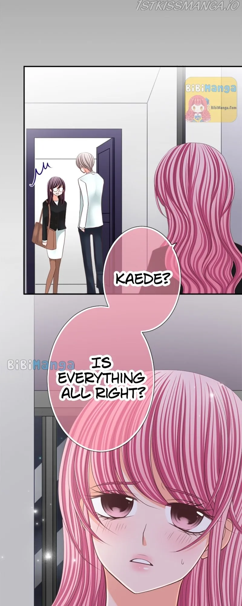 The Double Life of a Daydreaming Actress Chapter 86 - page 5