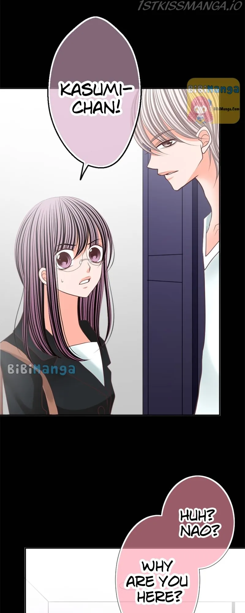 The Double Life of a Daydreaming Actress Chapter 86 - page 7