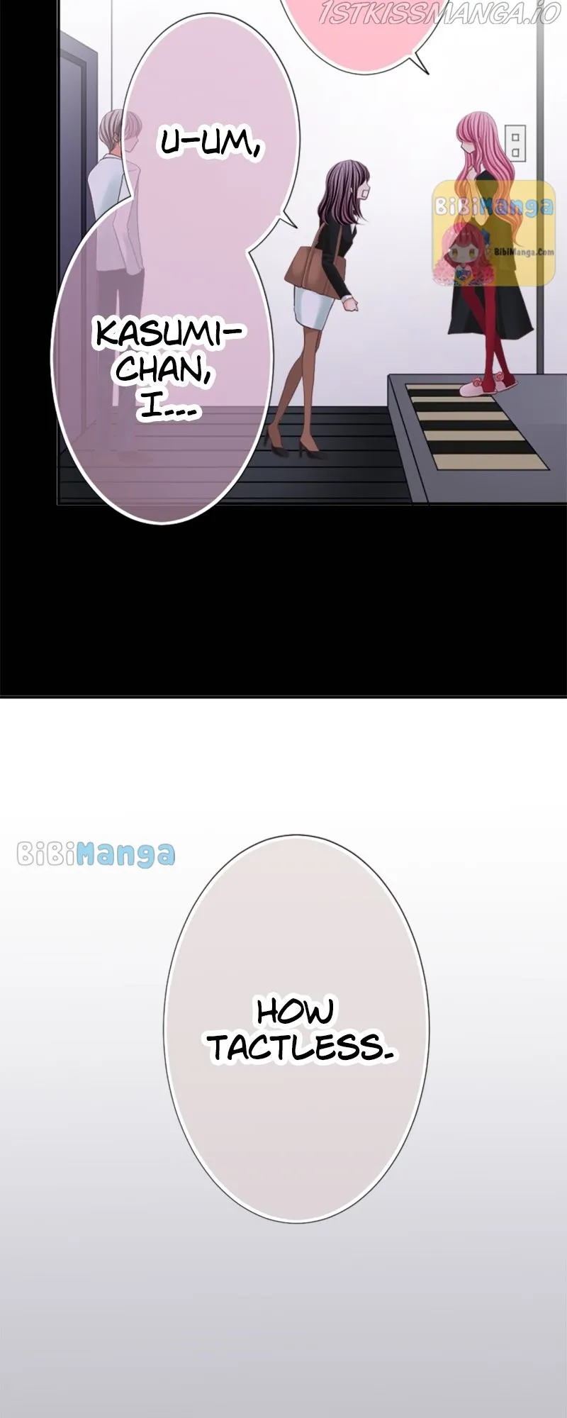 The Double Life of a Daydreaming Actress Chapter 86 - page 8