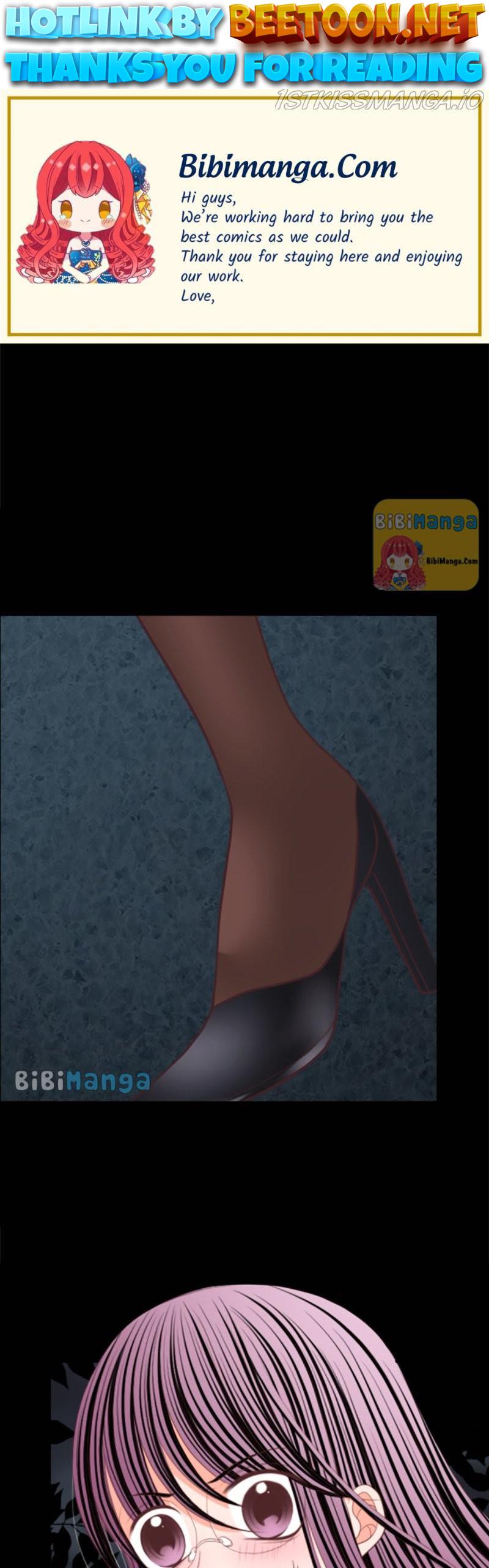 The Double Life of a Daydreaming Actress Chapter 85 - page 1