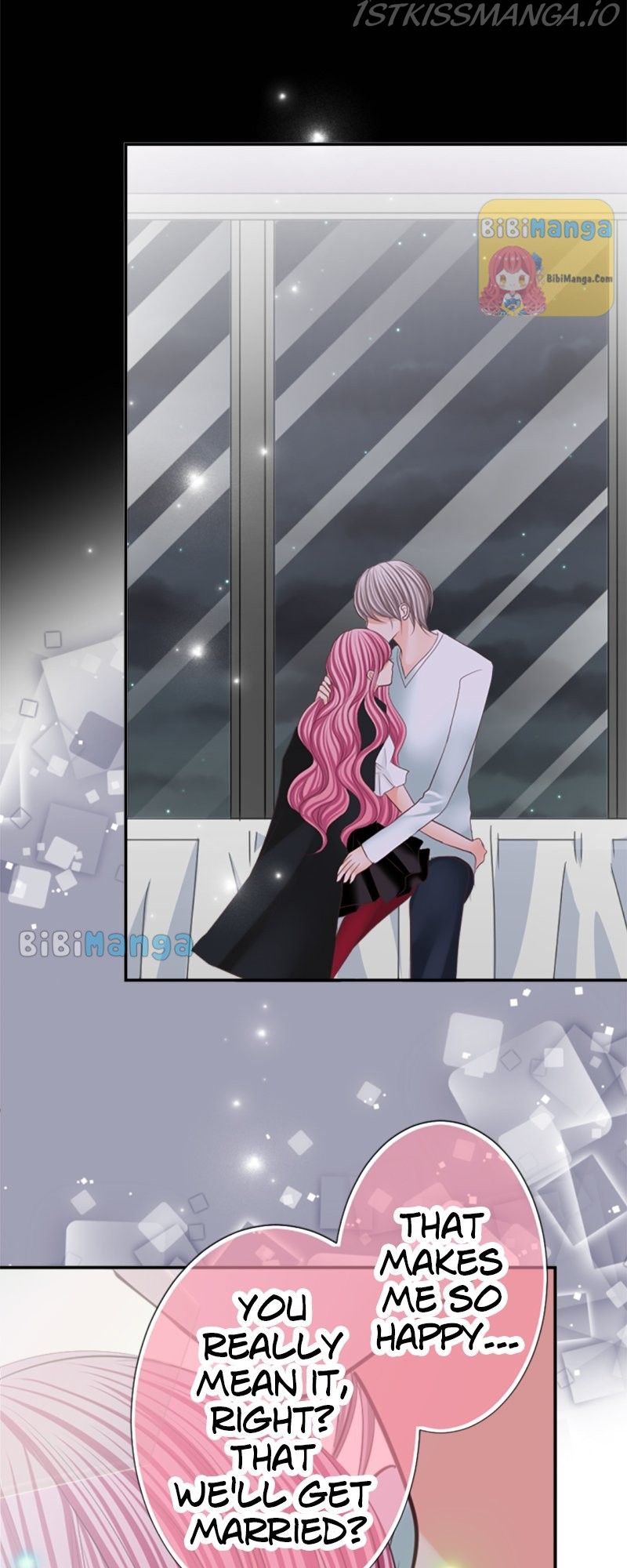 The Double Life of a Daydreaming Actress Chapter 85 - page 10