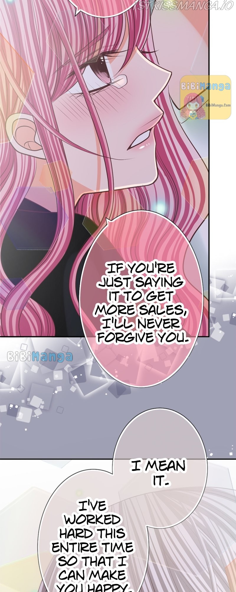 The Double Life of a Daydreaming Actress Chapter 85 - page 11