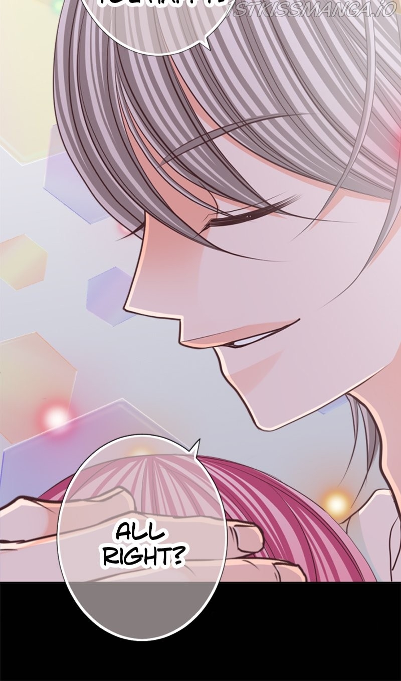 The Double Life of a Daydreaming Actress Chapter 85 - page 12