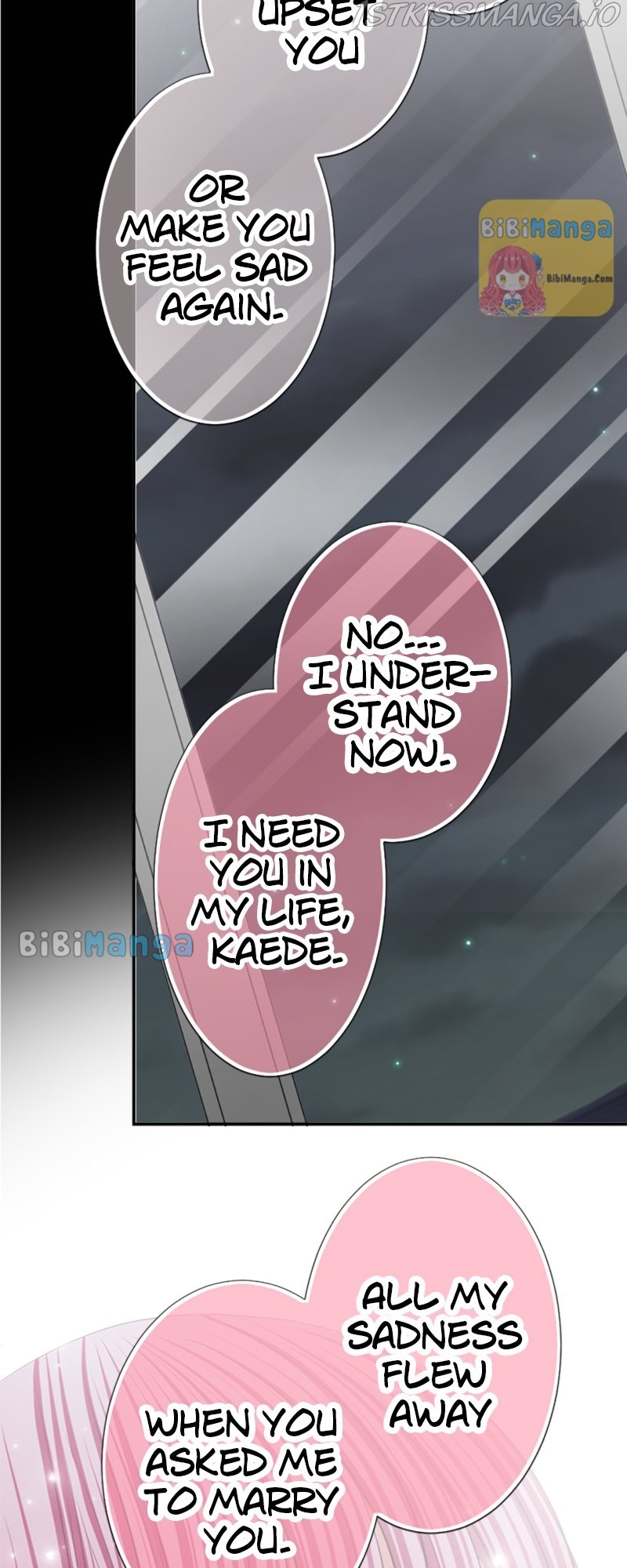 The Double Life of a Daydreaming Actress Chapter 85 - page 14
