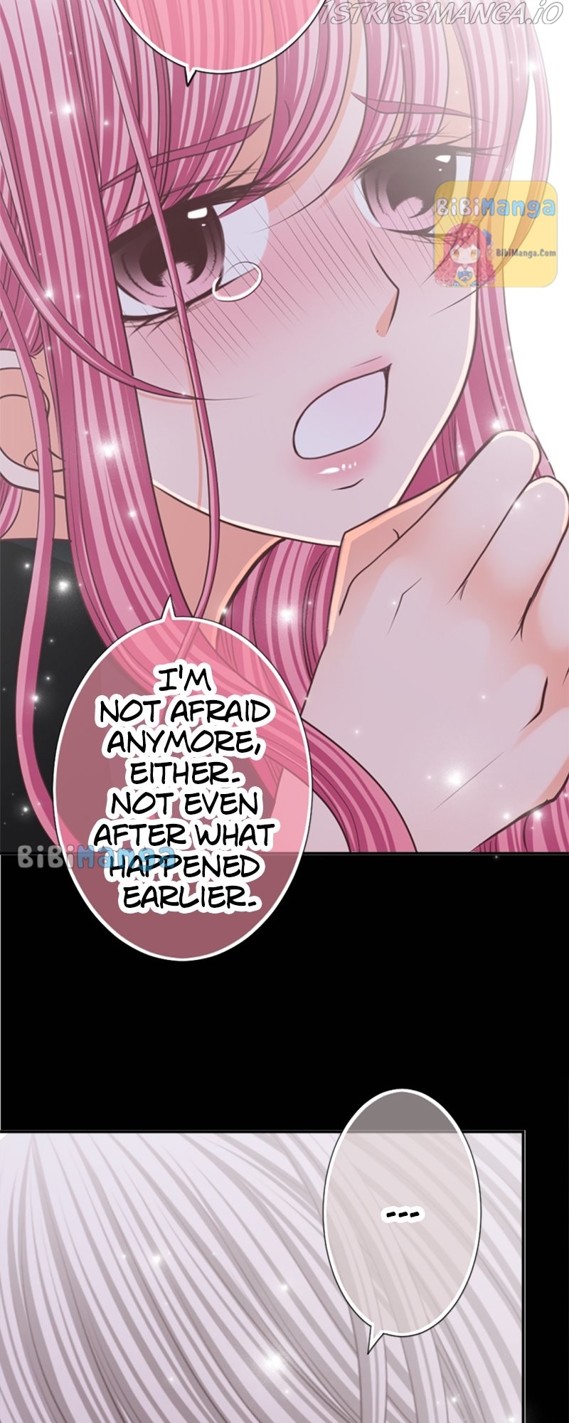 The Double Life of a Daydreaming Actress Chapter 85 - page 15