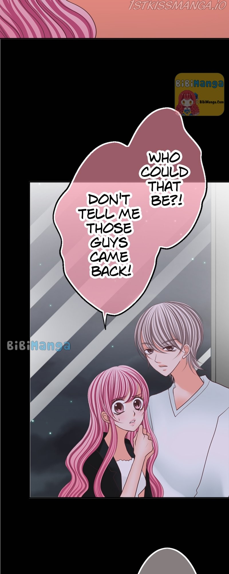 The Double Life of a Daydreaming Actress Chapter 85 - page 17