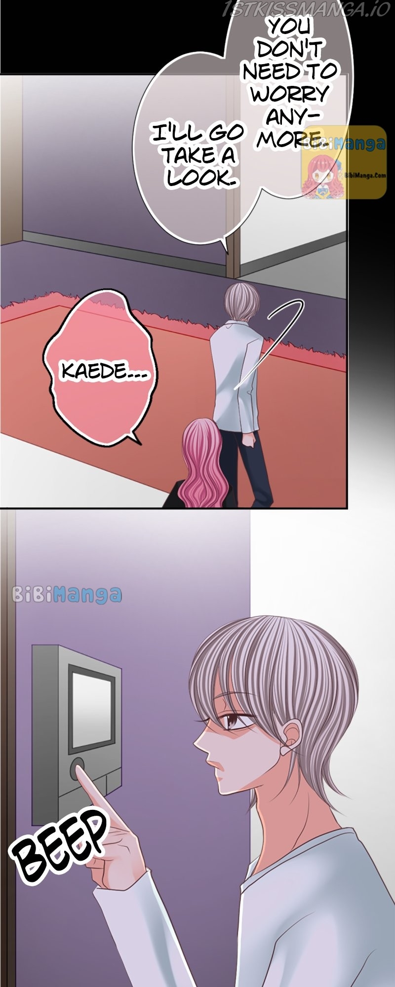 The Double Life of a Daydreaming Actress Chapter 85 - page 18