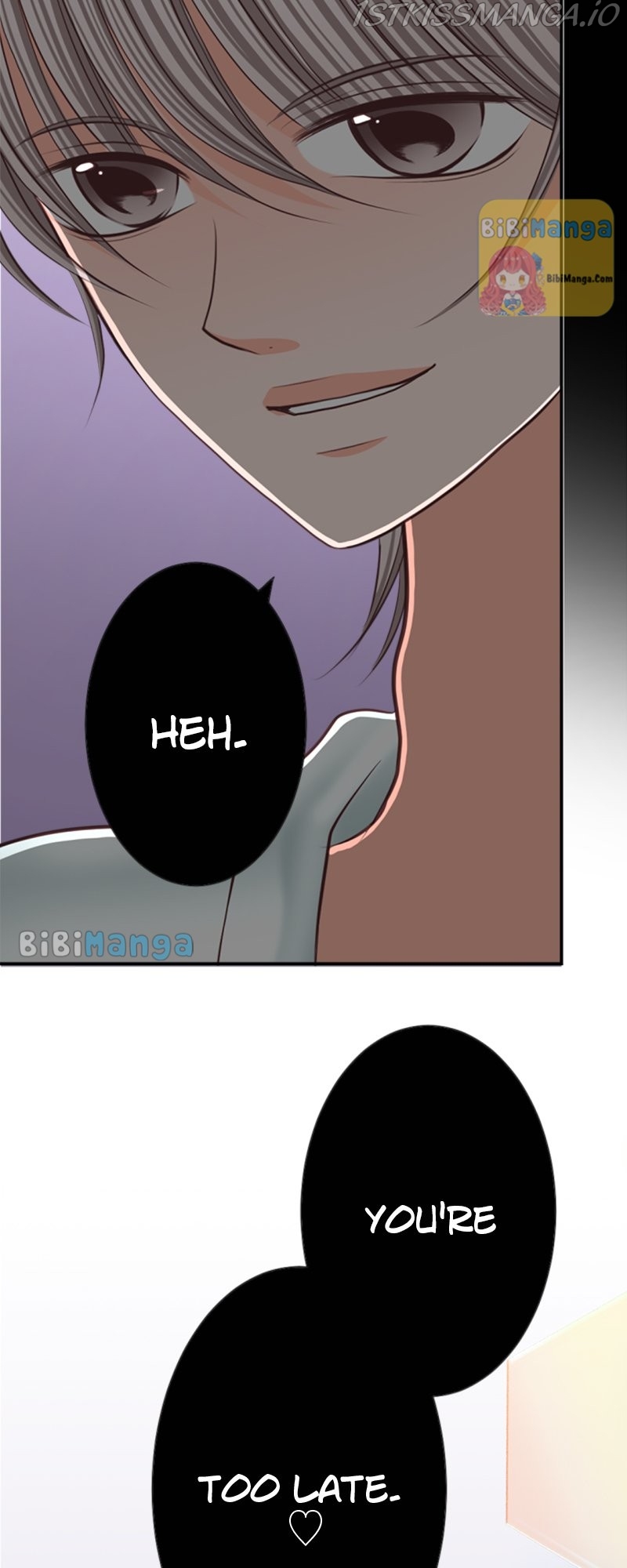 The Double Life of a Daydreaming Actress Chapter 85 - page 21