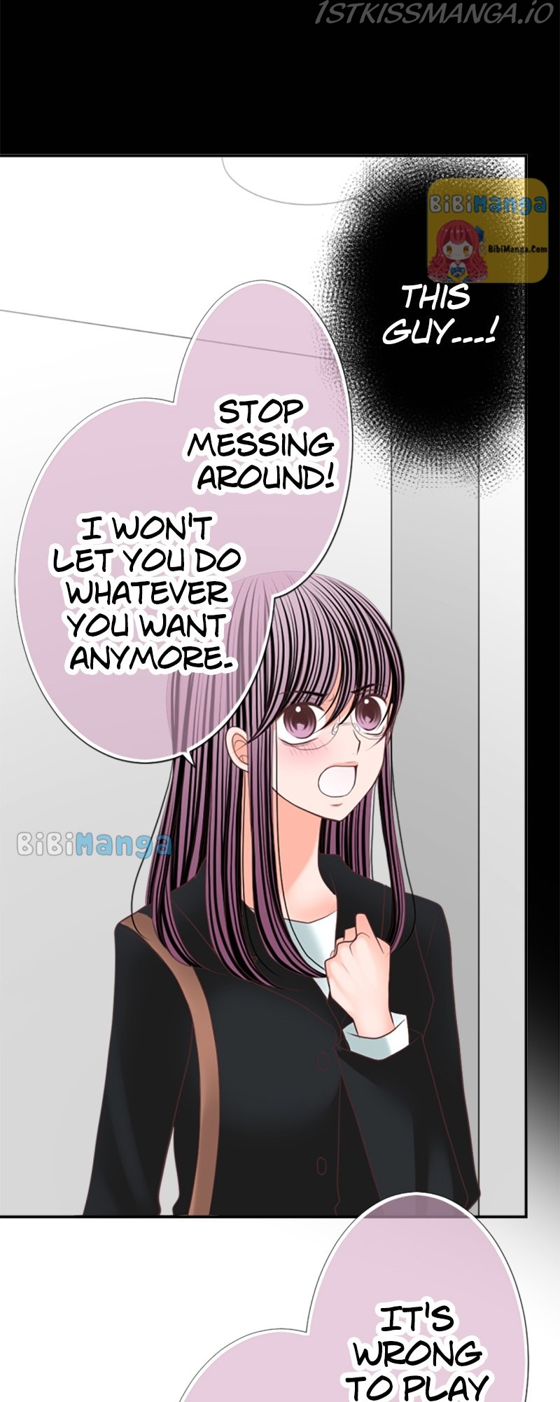 The Double Life of a Daydreaming Actress Chapter 85 - page 27