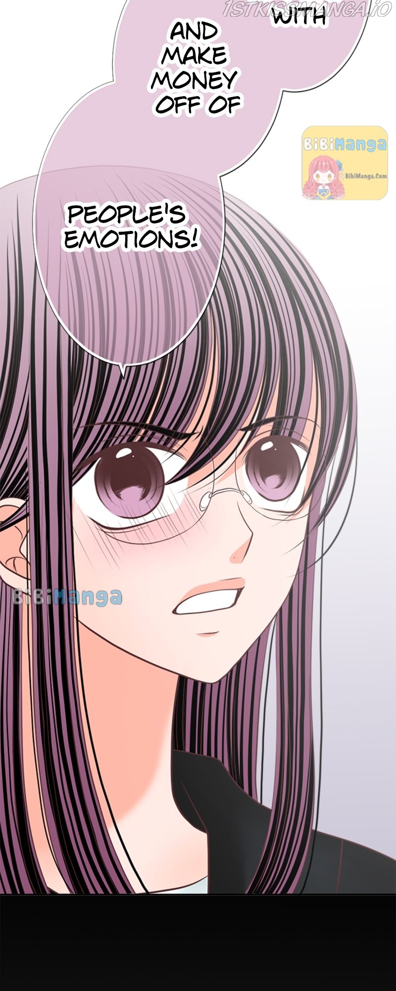 The Double Life of a Daydreaming Actress Chapter 85 - page 28