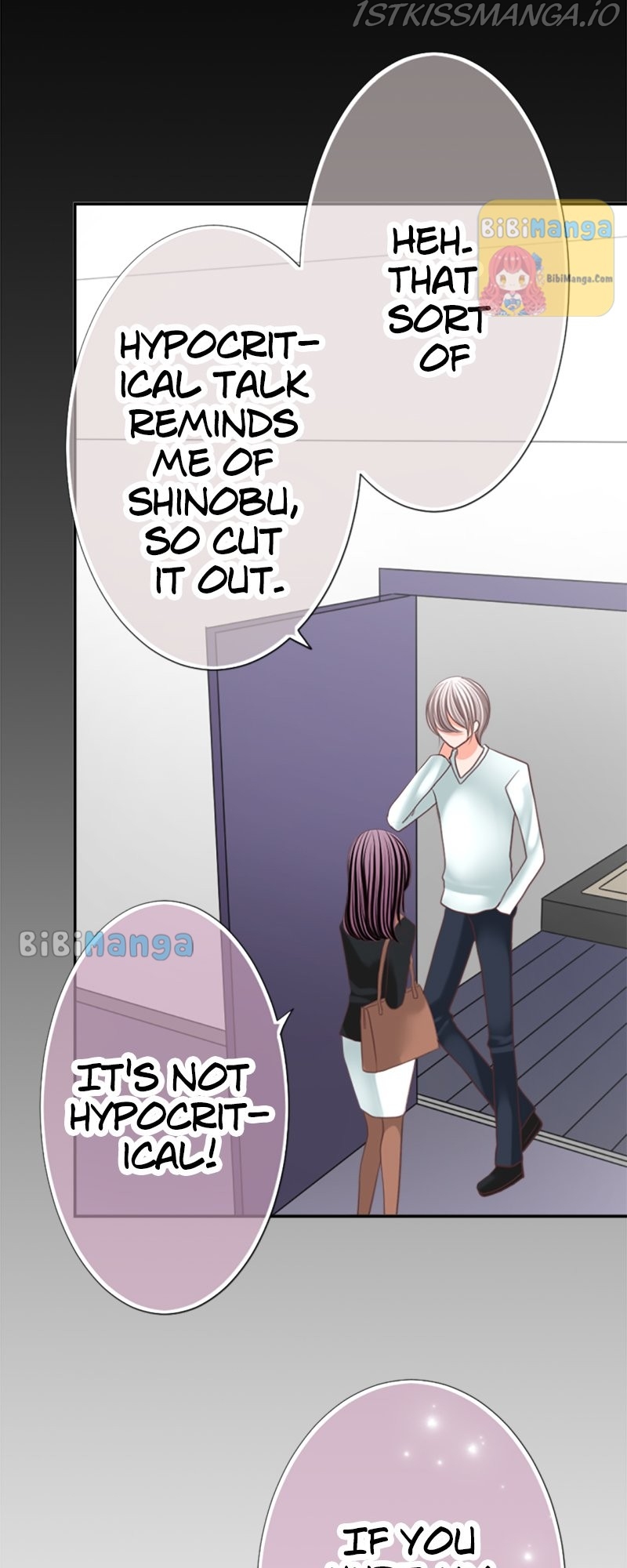 The Double Life of a Daydreaming Actress Chapter 85 - page 29