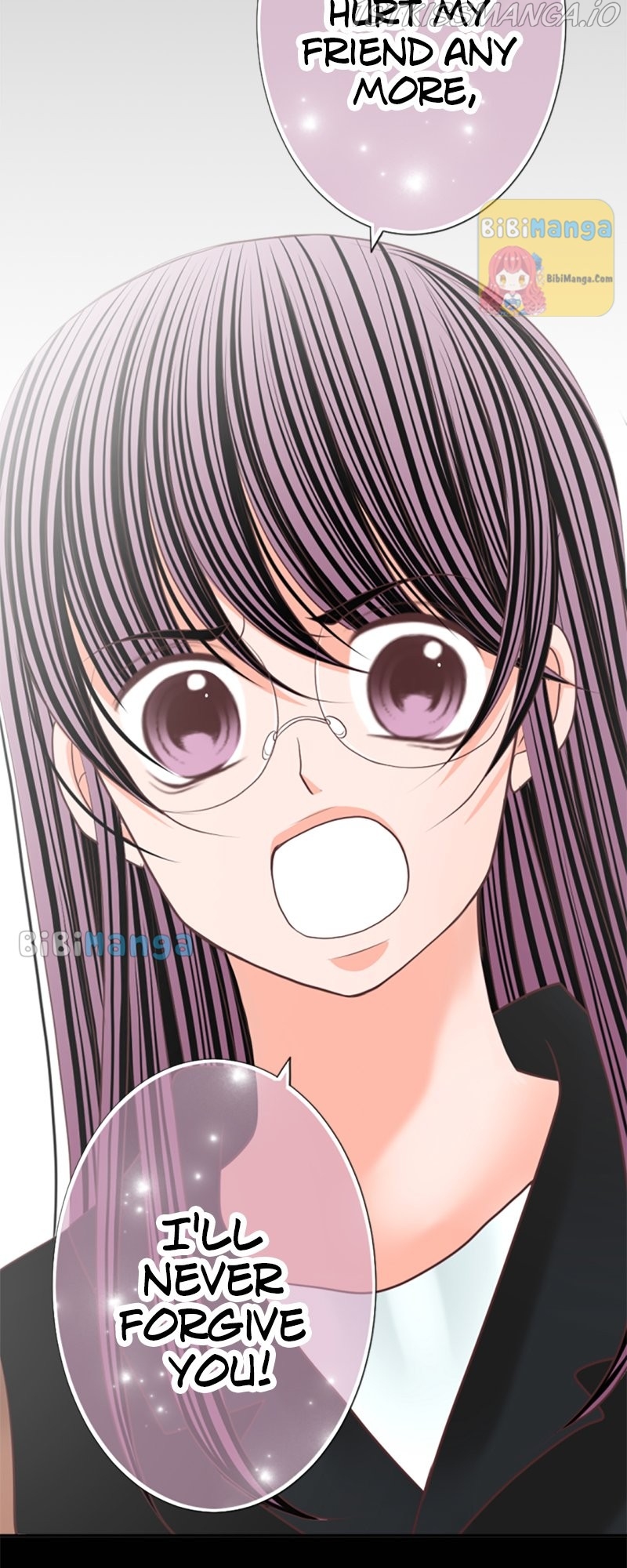 The Double Life of a Daydreaming Actress Chapter 85 - page 30