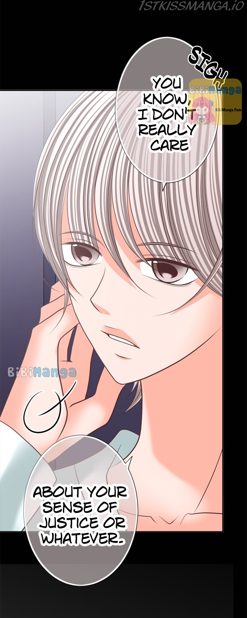 The Double Life of a Daydreaming Actress Chapter 85 - page 32
