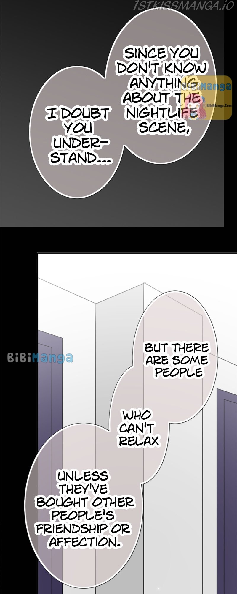 The Double Life of a Daydreaming Actress Chapter 85 - page 33