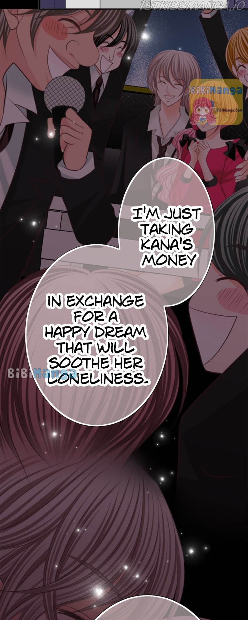 The Double Life of a Daydreaming Actress Chapter 85 - page 34