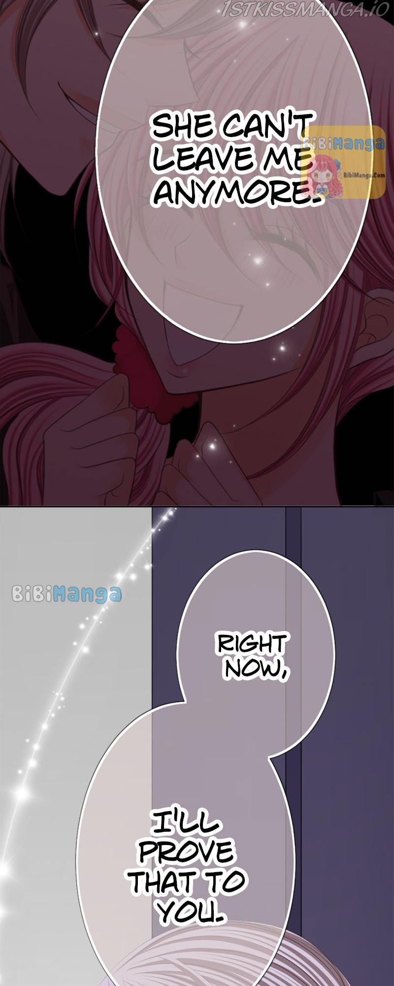 The Double Life of a Daydreaming Actress Chapter 85 - page 35
