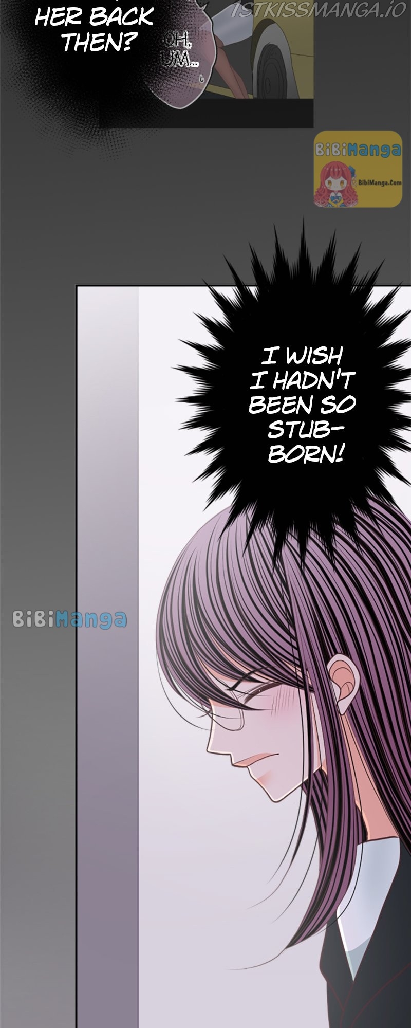 The Double Life of a Daydreaming Actress Chapter 85 - page 4