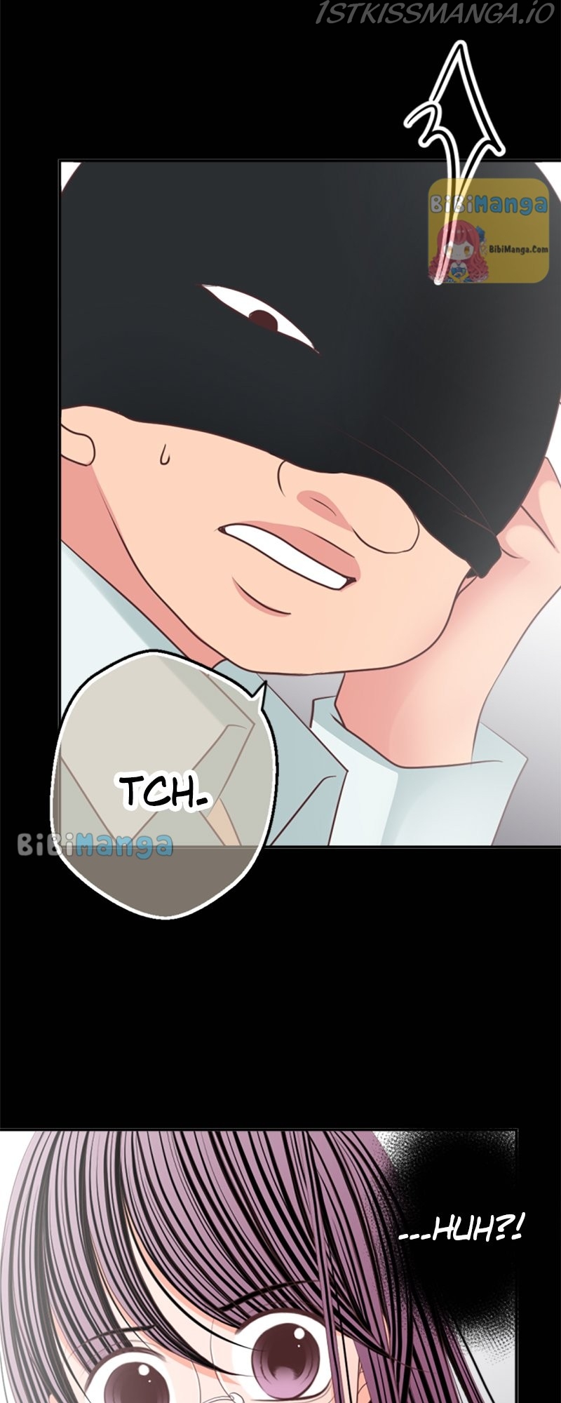 The Double Life of a Daydreaming Actress Chapter 85 - page 7