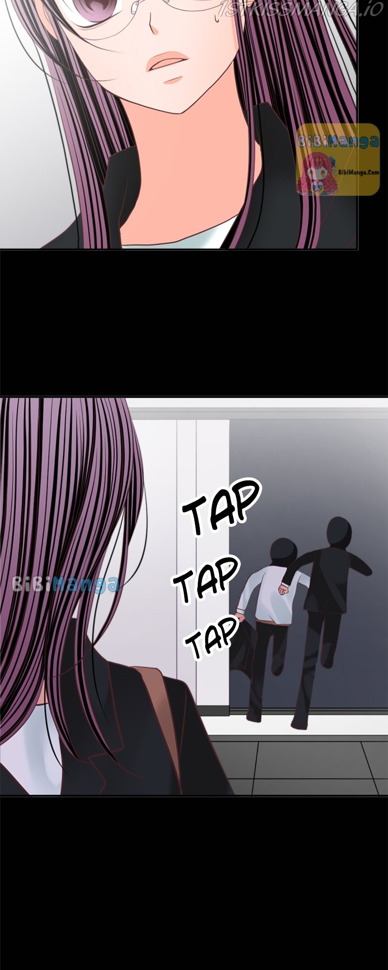The Double Life of a Daydreaming Actress Chapter 85 - page 8