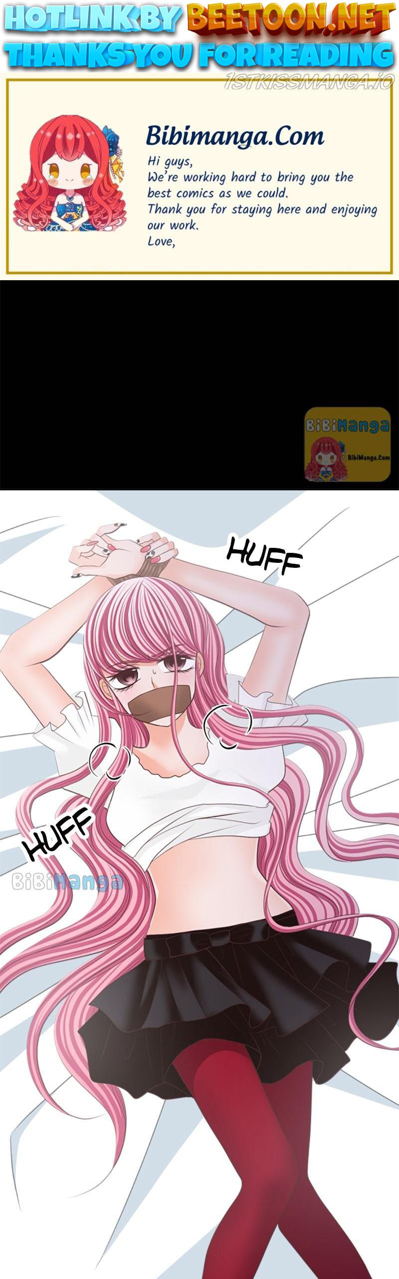 The Double Life of a Daydreaming Actress Chapter 84 - page 1