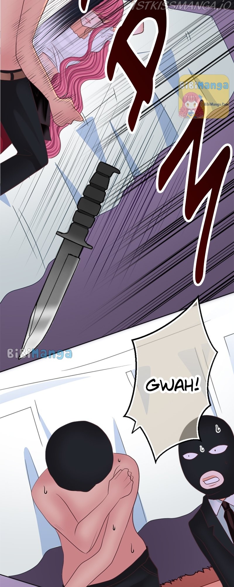 The Double Life of a Daydreaming Actress Chapter 84 - page 19