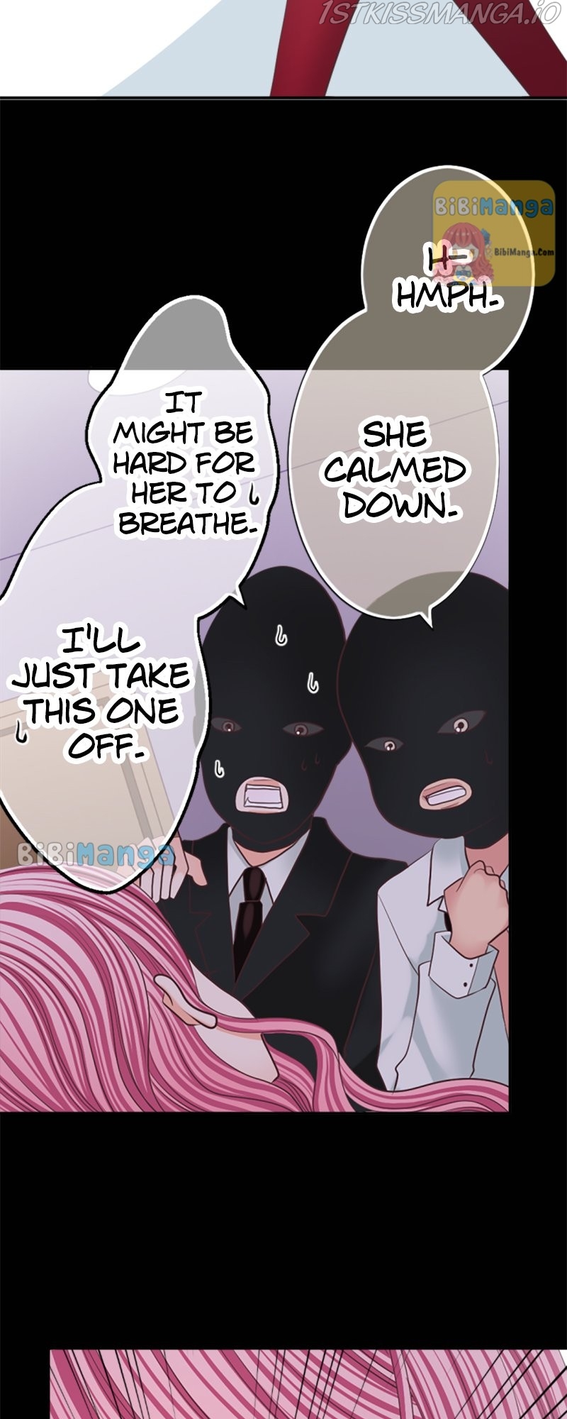 The Double Life of a Daydreaming Actress Chapter 84 - page 2