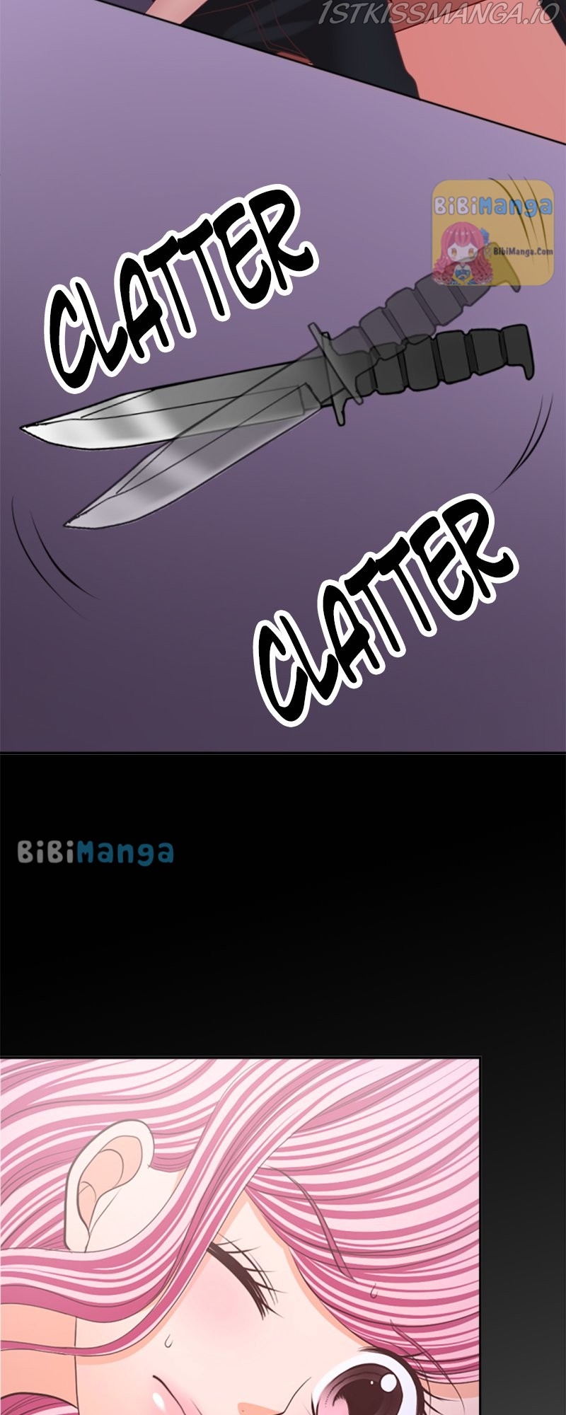 The Double Life of a Daydreaming Actress Chapter 84 - page 20