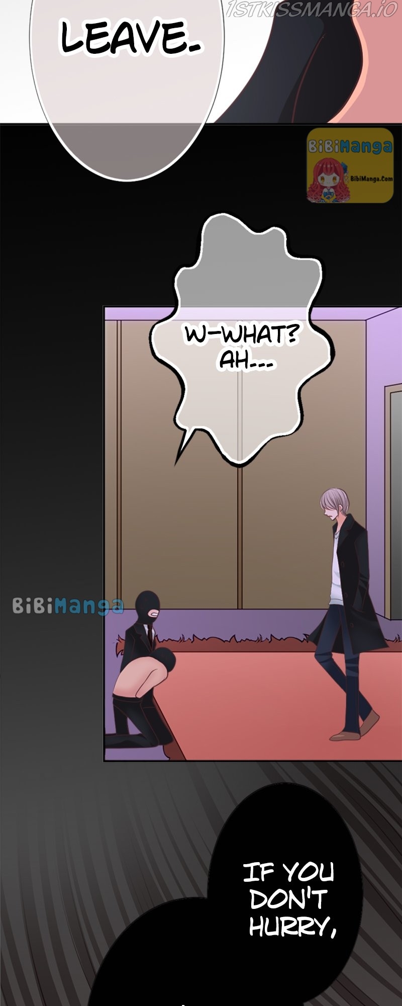 The Double Life of a Daydreaming Actress Chapter 84 - page 22
