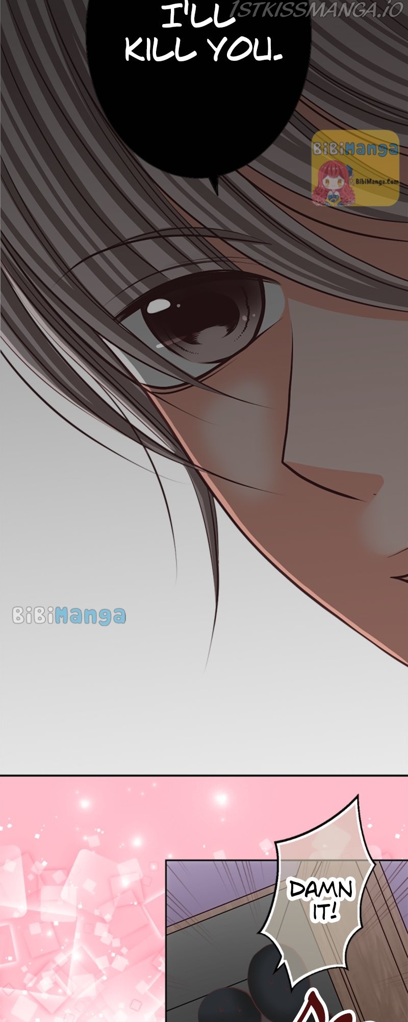 The Double Life of a Daydreaming Actress Chapter 84 - page 23